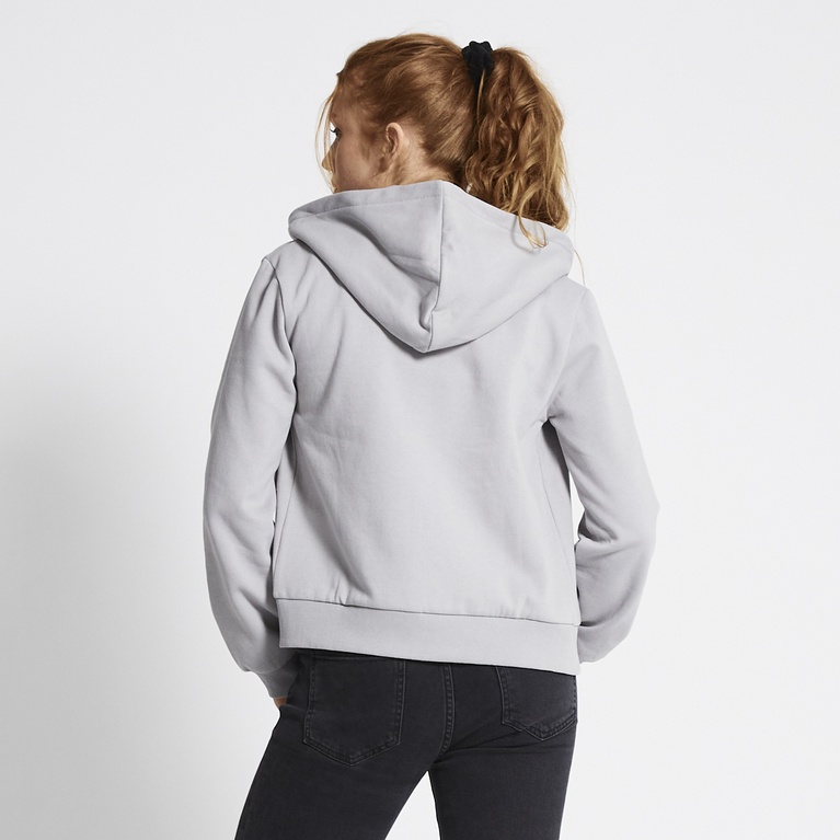 Zip hood "Vanna" Zip hood "Vanna"
